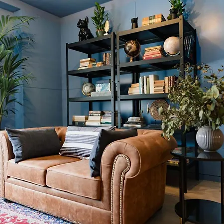 The Little Corner B&B-2